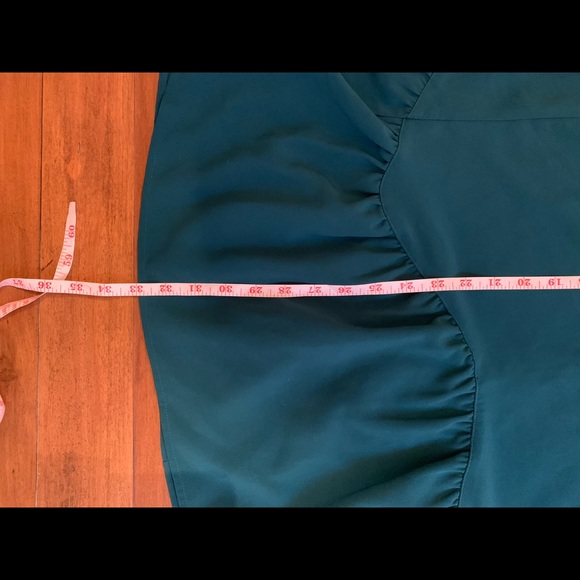 Loft Flippy Swing Dress - Picture 5 of 6